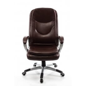Компьютерное кресло Astun коричневое