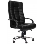 черная экокожа (Oregon 16)