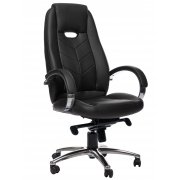 черная экокожа (Oregon 16)