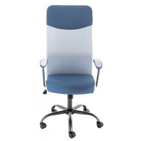 Компьютерное кресло Aven синее