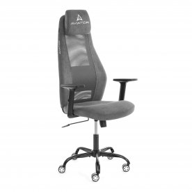 Компьютерное кресло Aviator Plt Metalbl/Авиатор Плт Металбл