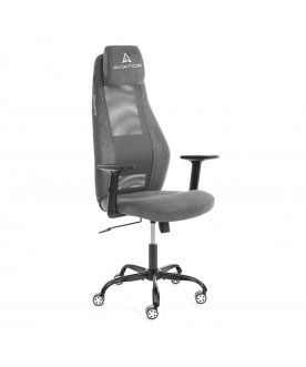 Компьютерное кресло Aviator Plt metalBL