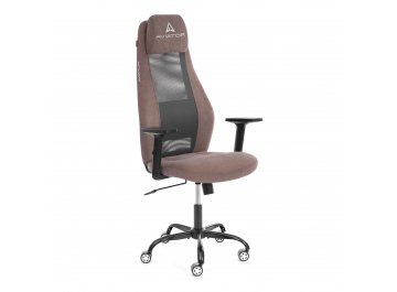 Компьютерное кресло Aviator Plt Metalbl/Авиатор Плт Металбл