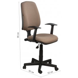 Компьютерное кресло Basic