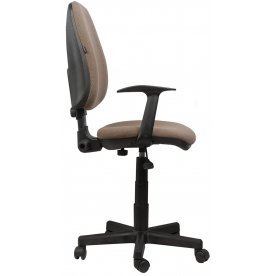 Компьютерное кресло Basic