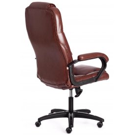 Компьютерное кресло Bergamo