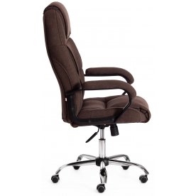 Компьютерное кресло Bergamo/Бергамо