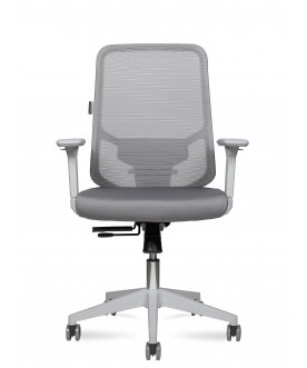 Компьютерное кресло Best LB grey