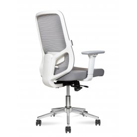 Компьютерное кресло Best LB white