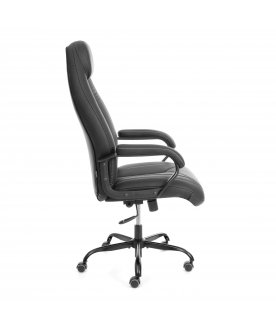 Компьютерное кресло Boss metalBL