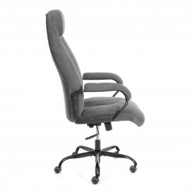 Компьютерное кресло Boss metalBL