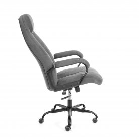 Компьютерное кресло Boss metalBL