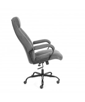 Компьютерное кресло Boss metalBL