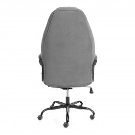 Компьютерное кресло Boss metalBL