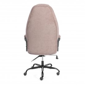 Компьютерное кресло Boss metalBL