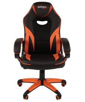 Компьютерное кресло Brabix Accent GM0161 TW