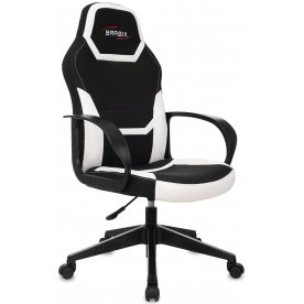 Компьютерное кресло Brabix Alpha GM-018
