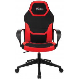 Компьютерное кресло Brabix Alpha GM-018