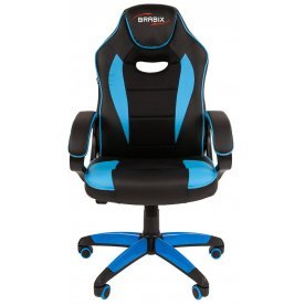Компьютерное кресло Brabix Blaze GM0162 TW