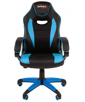 Компьютерное кресло Brabix Blaze GM0162 TW