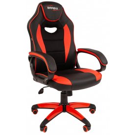 Компьютерное кресло Brabix Blaze GM0162 TW