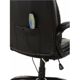 Компьютерное кресло Brabix Bliss MS-004