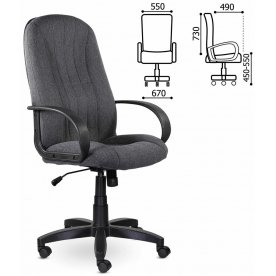 Компьютерное кресло Classic EX-685