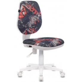 Компьютерное кресло Fancy MG-201W