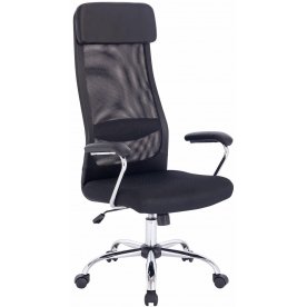 Компьютерное кресло Brabix Flight EX-540