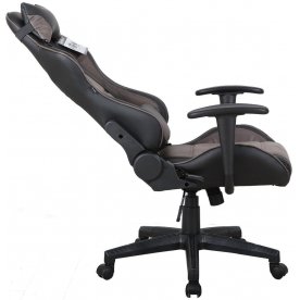 Компьютерное кресло GT Racer GM-100