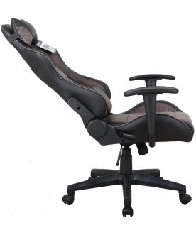 Компьютерное кресло GT Racer GM-100