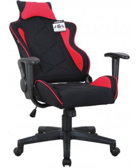 Компьютерное кресло GT Racer GM-101