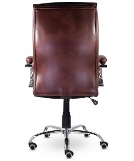 Компьютерное кресло Brabix Premium Cuba EX0542