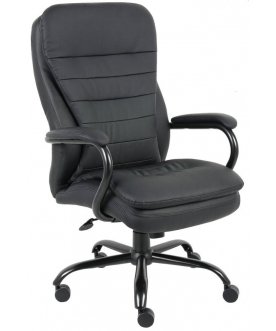 Компьютерное кресло Premium Heavy Duty HD-001