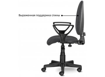 Компьютерное кресло Prestige Ergo MG-311