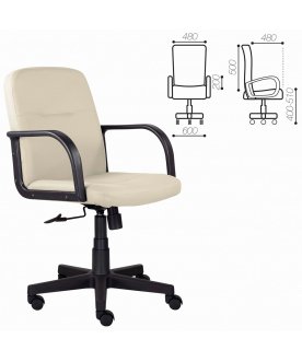 Компьютерное кресло Brabix Top MG0333