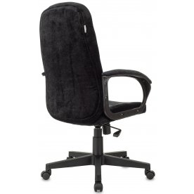 Компьютерное кресто Бюрократ CH 002 Fabric