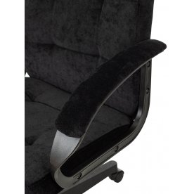 Компьютерное кресто Бюрократ CH 002 Fabric