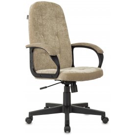 Компьютерное кресто Бюрократ CH 002 Fabric