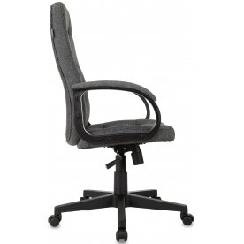 Компьютерное кресто Бюрократ CH 002 Fabric