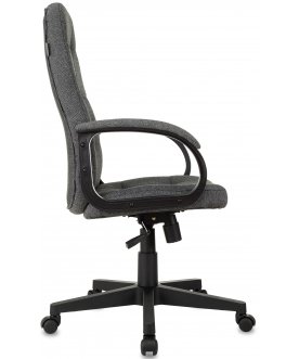 Компьютерное кресто Бюрократ CH 002 Fabric