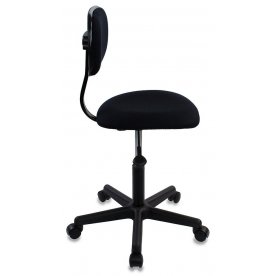 Компьютерное кресло Бюрократ CH-1201