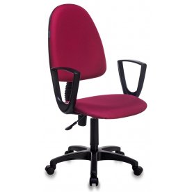 Компьютерное кресло Бюрократ CH-1300N cherry