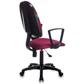 Компьютерное кресло Бюрократ CH-1300N cherry