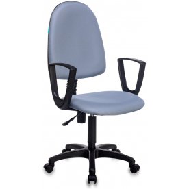 Компьютерное кресло Бюрократ CH-1300N grey