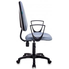 Компьютерное кресло Бюрократ CH-1300N grey