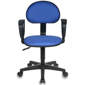 Компьютерное кресло Бюрократ CH-213AXN/15-10