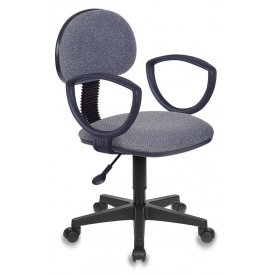 Компьютерное кресло Бюрократ CH-213AXN