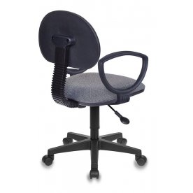 Компьютерное кресло Бюрократ CH-213AXN