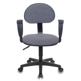 Компьютерное кресло Бюрократ CH-213AXN